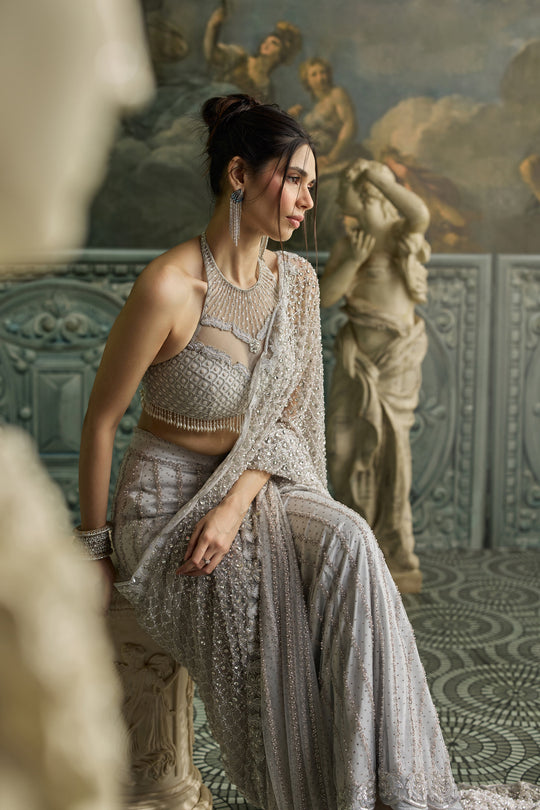SAREES