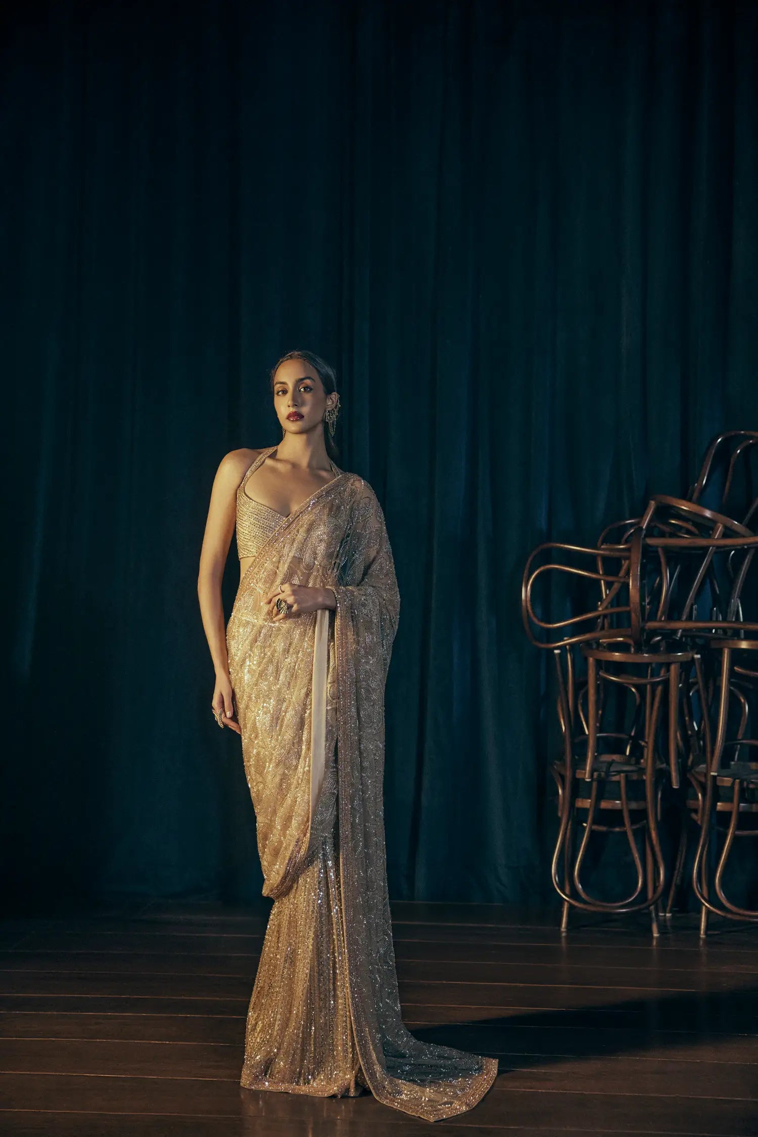 SERENYA