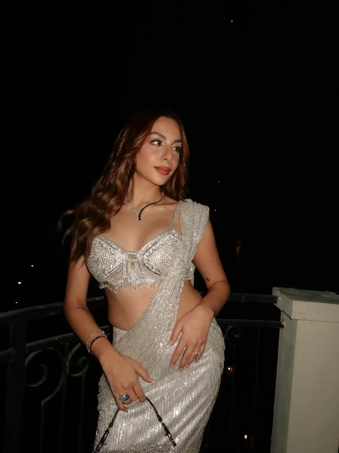 NITIBHA KAUL IN ELIRA