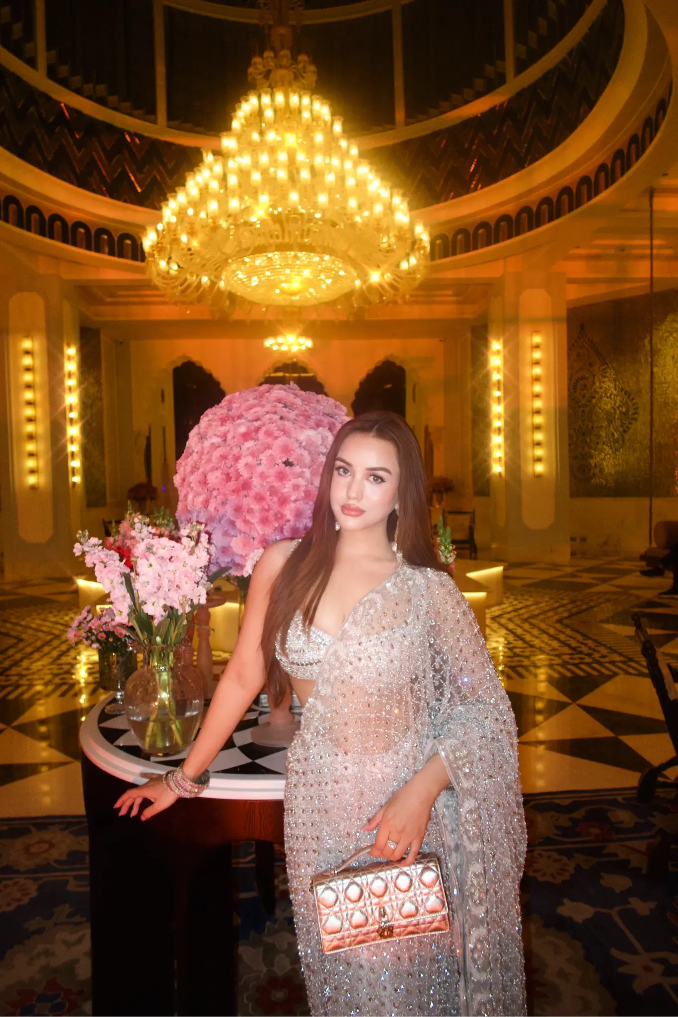 HARSHITA CHHABRA IN SERA